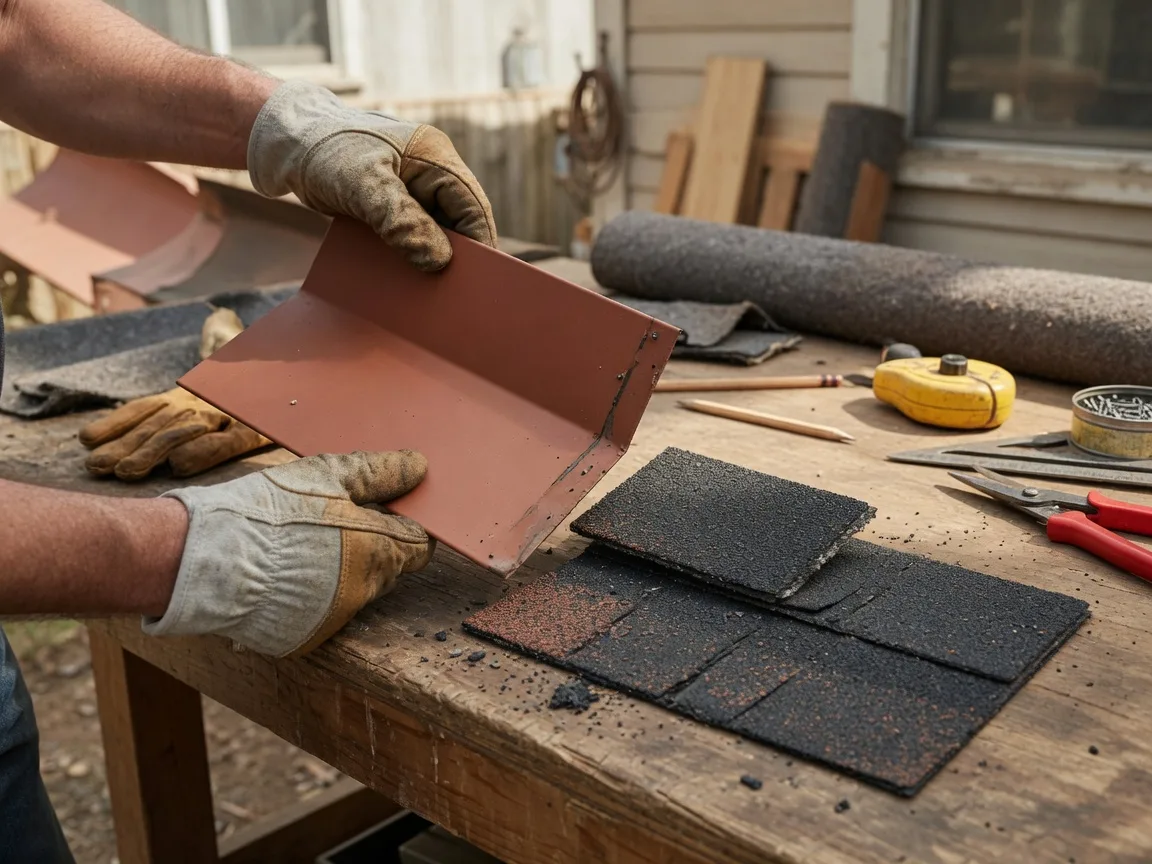 Roof Repair company in Vance, AL